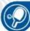 NINTENDO Wii Sports Resort (Wii) - - Indicador de swing - 1