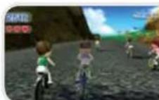 NINTENDO Wii Sports Resort (Wii) - Road Race - 1