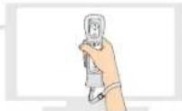NINTENDO Wii Sports Resort (Wii) - Controls: - 1