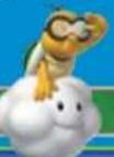 NINTENDO Mario Super Sluggers (Wii) - Habilitidades de los personajes - 1