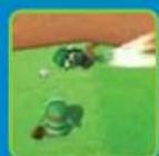 NINTENDO Mario Super Sluggers (Wii) - Attacking - 1