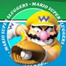 NINTENDO Mario Super Sluggers (Wii) - Menu principal - 2