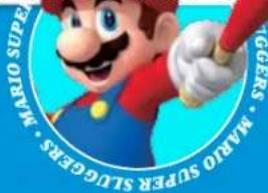 NINTENDO Mario Super Sluggers (Wii) - Assurez-vous également... - 1