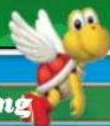 NINTENDO Mario Super Sluggers (Wii) - Close Plays - 4