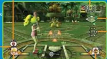 NINTENDO Mario Super Sluggers (Wii) - Next Batter - 1