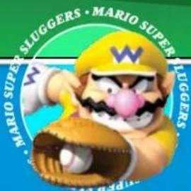 NINTENDO Mario Super Sluggers (Wii) - Menu principal - 2