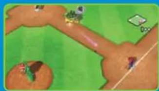 NINTENDO Mario Super Sluggers (Wii) - Quimica - 2
