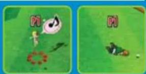 NINTENDO Mario Super Sluggers (Wii) - Sauter / Talents spéciaux - 1