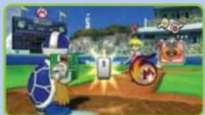 NINTENDO Mario Super Sluggers (Wii) - Jugadas cerradas - 3