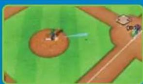 NINTENDO Mario Super Sluggers (Wii) - The Pickup - 1