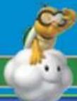 NINTENDO Mario Super Sluggers (Wii) - Character Abilities - 1