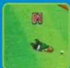NINTENDO Mario Super Sluggers (Wii) - Acciones de salto / Acciones especiales - 2