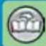 NINTENDO Mario Super Sluggers (Wii) - These options appear when a save file already exists: - 3