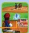 NINTENDO Mario Super Sluggers (Wii) - Resistencia del lanzador - 1