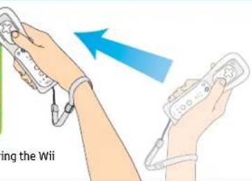 NINTENDO Mario Super Sluggers (Wii) - Batting - 4