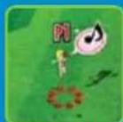 NINTENDO Mario Super Sluggers (Wii) - Acciones de salto / Acciones especiales - 1
