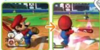 NINTENDO Mario Super Sluggers (Wii) - Batear - 2