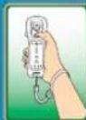 NINTENDO Mario Super Sluggers (Wii) - CAUTION: Wrist STRAP USE - 2