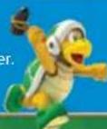 NINTENDO Mario Super Sluggers (Wii) - Remember! - 1