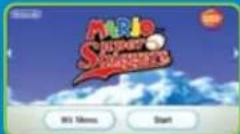 NINTENDO Mario Super Sluggers (Wii) - como comenzar - 9
