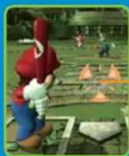 NINTENDO Mario Super Sluggers (Wii) - Batear - 1