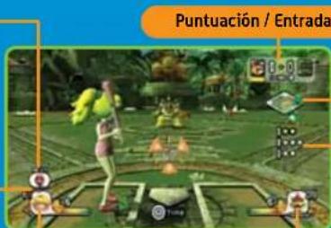 NINTENDO Mario Super Sluggers (Wii) - Próimo bateador - 1