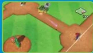 NINTENDO Mario Super Sluggers (Wii) - Chemistry - 3