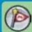 NINTENDO Mario Super Sluggers (Wii) - These options appear when a save file already exists: - 1