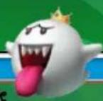 NINTENDO Mario Super Sluggers (Wii) - Menu Screen Controls - 1