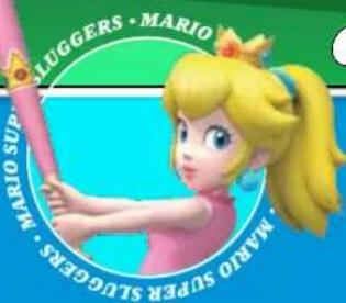 NINTENDO Mario Super Sluggers (Wii) - como comenzar - 2