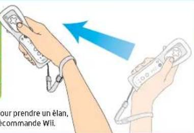 NINTENDO Mario Super Sluggers (Wii) - Frapper - 3