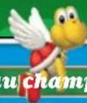 NINTENDO Mario Super Sluggers (Wii) - Jeuserré - 2