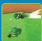 NINTENDO Mario Super Sluggers (Wii) - Atacar - 1