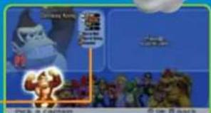 NINTENDO Mario Super Sluggers (Wii) - Character Abilities - 2