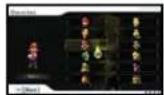NINTENDO Mario Kart Wii (Wii) - Personnages - 1