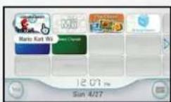 NINTENDO Mario Kart Wii (Wii) - Commencer - 2