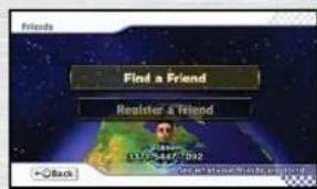 NINTENDO Mario Kart Wii (Wii) - Friends - 1
