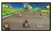 NINTENDO Mario Kart Wii (Wii) - Throwing Items - 1