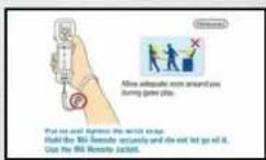 NINTENDO Mario Kart Wii (Wii) - Getting Started - 4