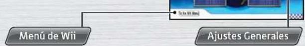 NINTENDO Mario Kart Wii (Wii) - Cómo Usar el Canal Mario Kart - 3