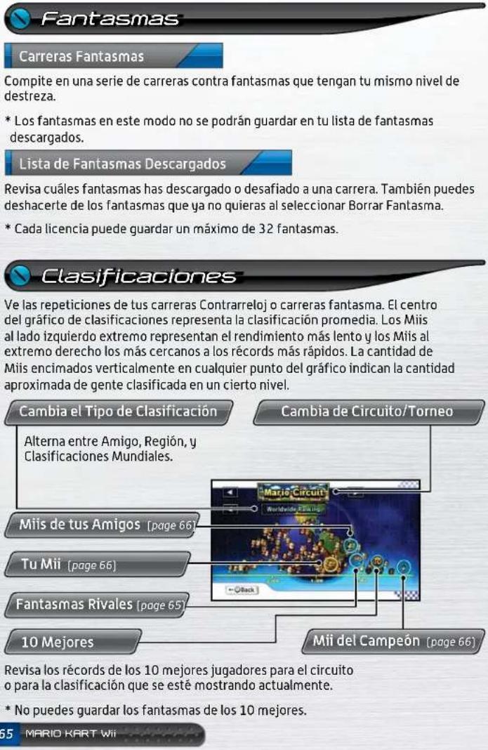 NINTENDO Mario Kart Wii (Wii) - Amigos - 2