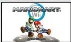 NINTENDO Mario Kart Wii (Wii) - Getting Started - 5