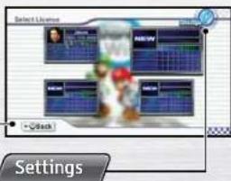 NINTENDO Mario Kart Wii (Wii) - Select License - 1