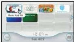 NINTENDO Mario Kart Wii (Wii) - Getting Started - 2