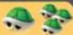 NINTENDO Mario Kart Wii (Wii) - Item List - 2