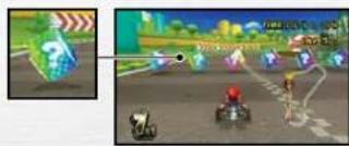 NINTENDO Mario Kart Wii (Wii) - Cómo Reunir Objetos - 1