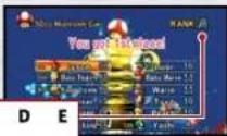 NINTENDO Mario Kart Wii (Wii) - Ranking - 1