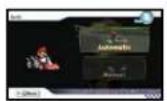 NINTENDO Mario Kart Wii (Wii) - Elige tu modo de derrape. - 1