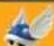 NINTENDO Mario Kart Wii (Wii) - Les objets portant un 1 peuvent être traînés derrière vous. - 5