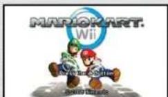 NINTENDO Mario Kart Wii (Wii) - Commencer - 5